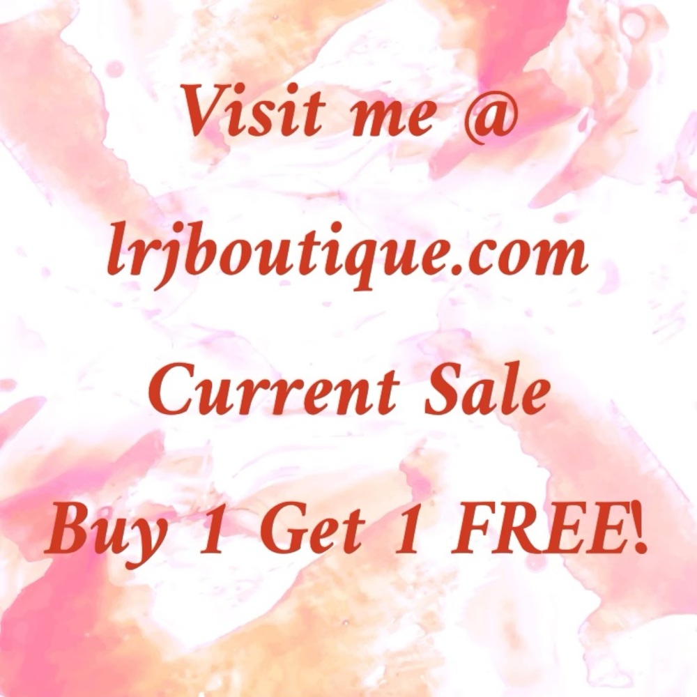 Current sale